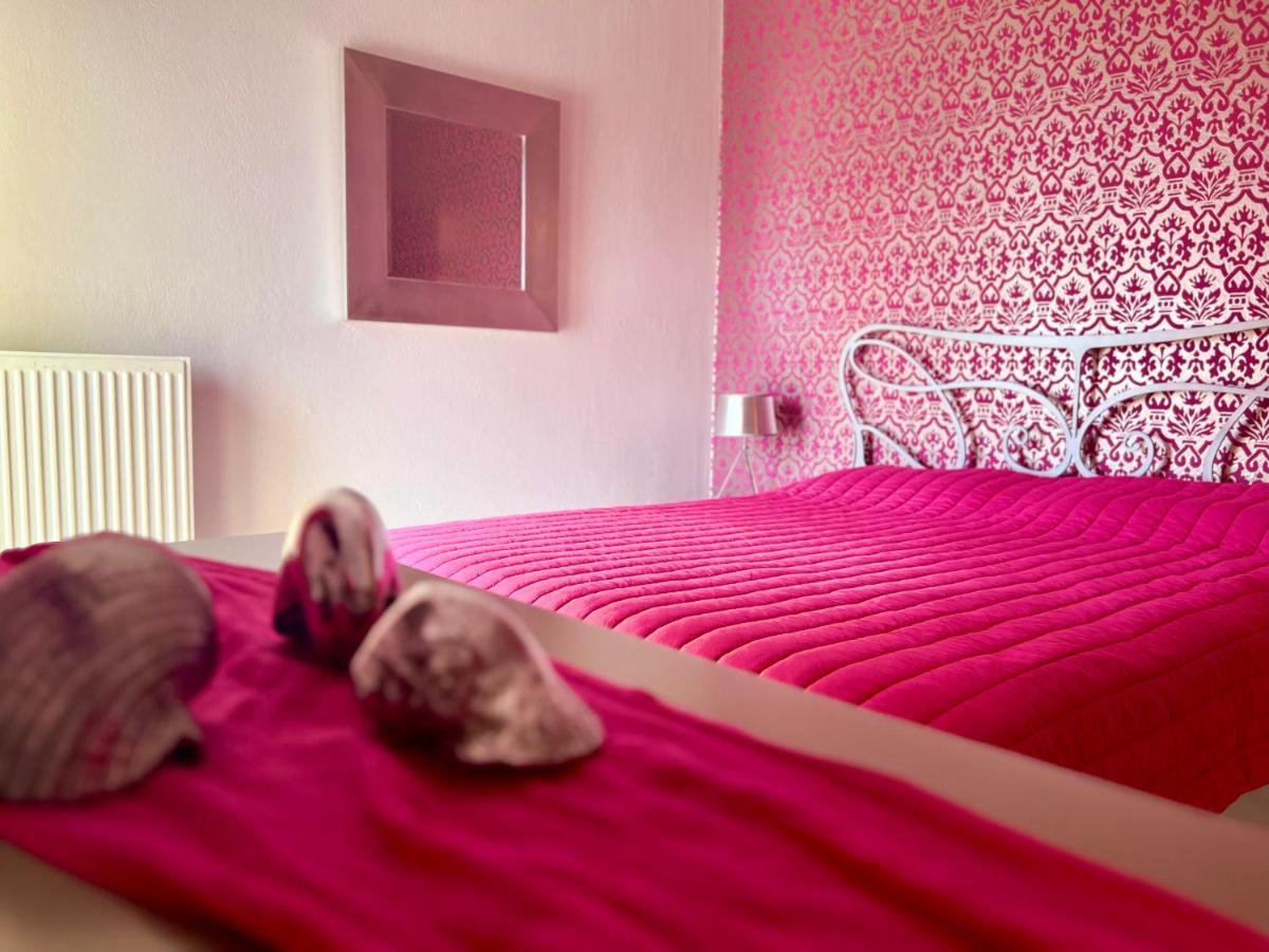 Vila Aegean Pearl Posidi Exteriér fotografie