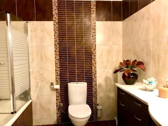 Vila Aegean Pearl Posidi Exteriér fotografie